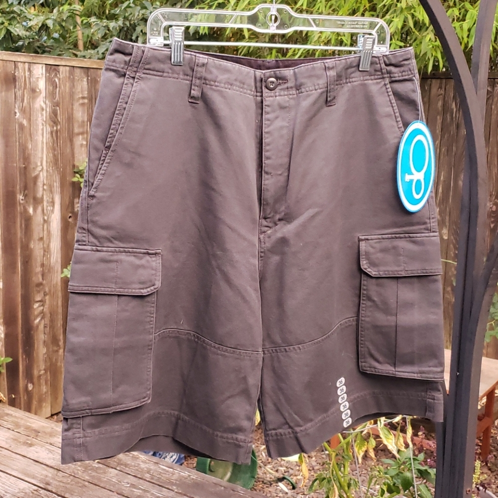 OP Cargo Shorts 36